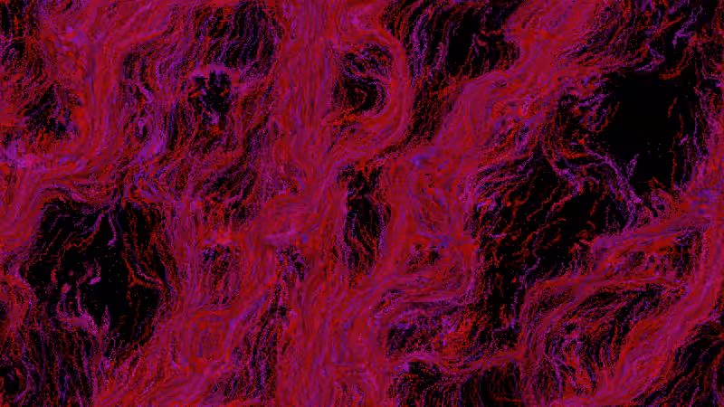 Opus 1. The Flow of Souls #53