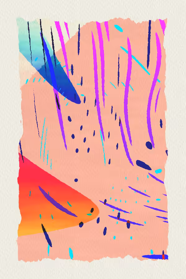 seaforms #32