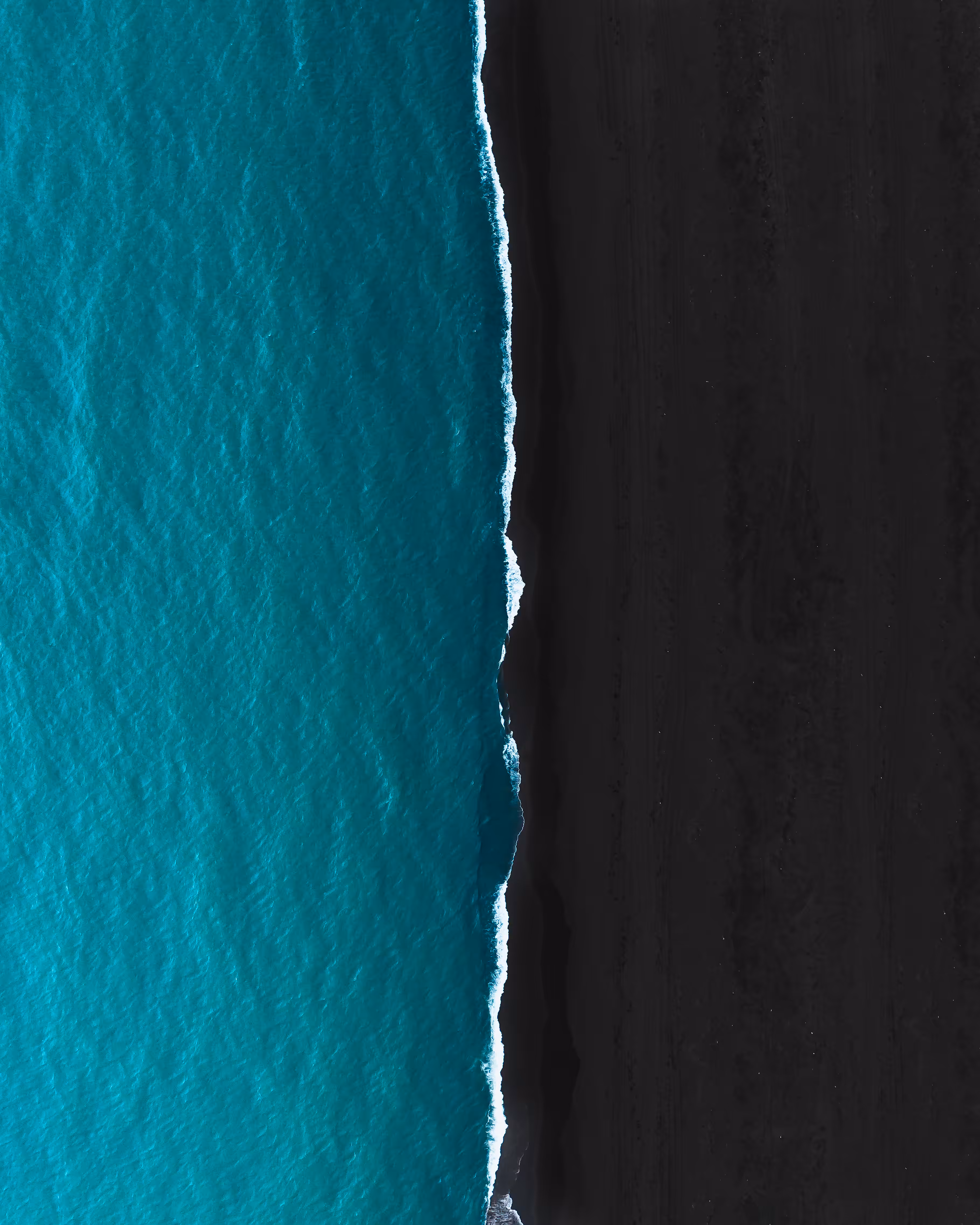 From the Earth I