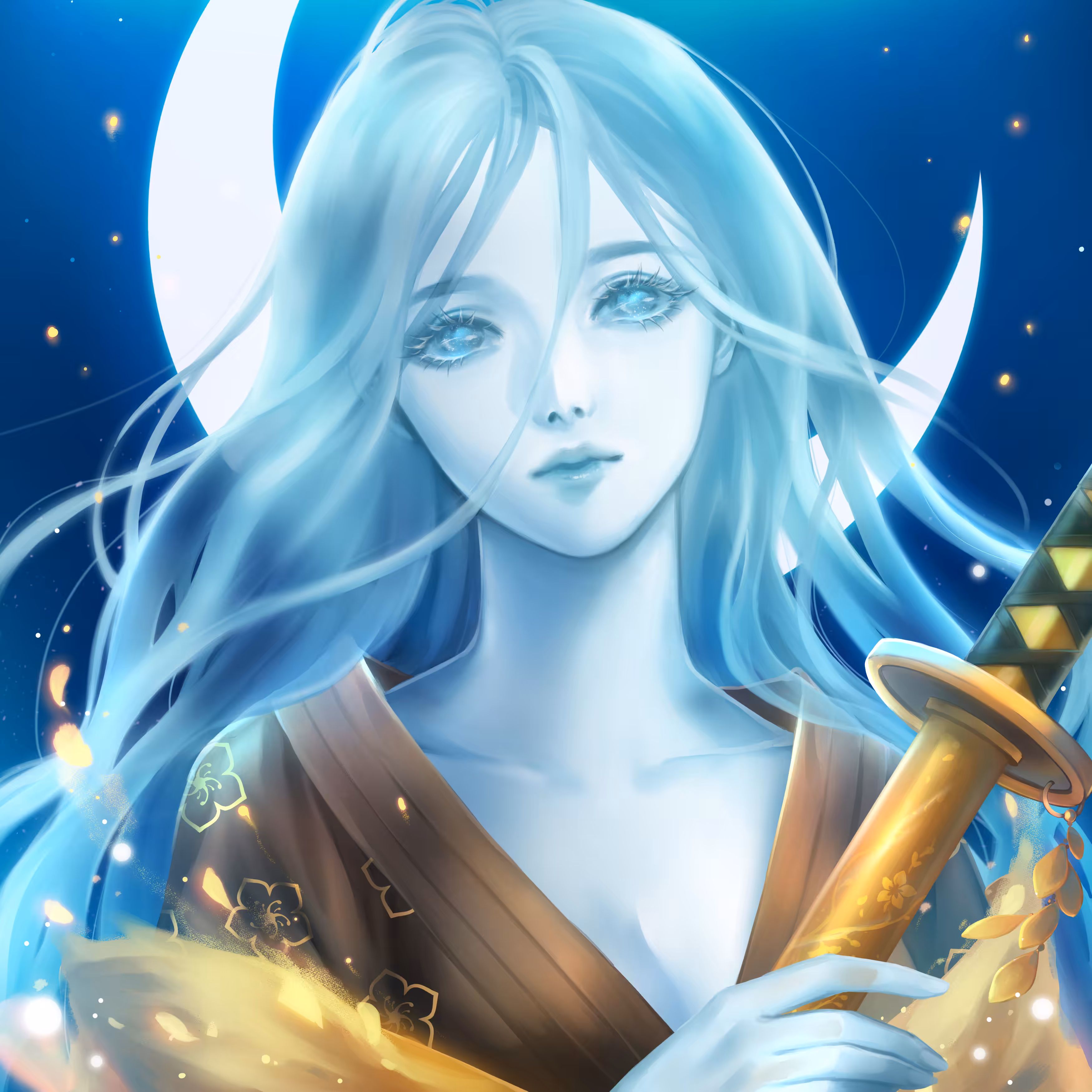 Night wind