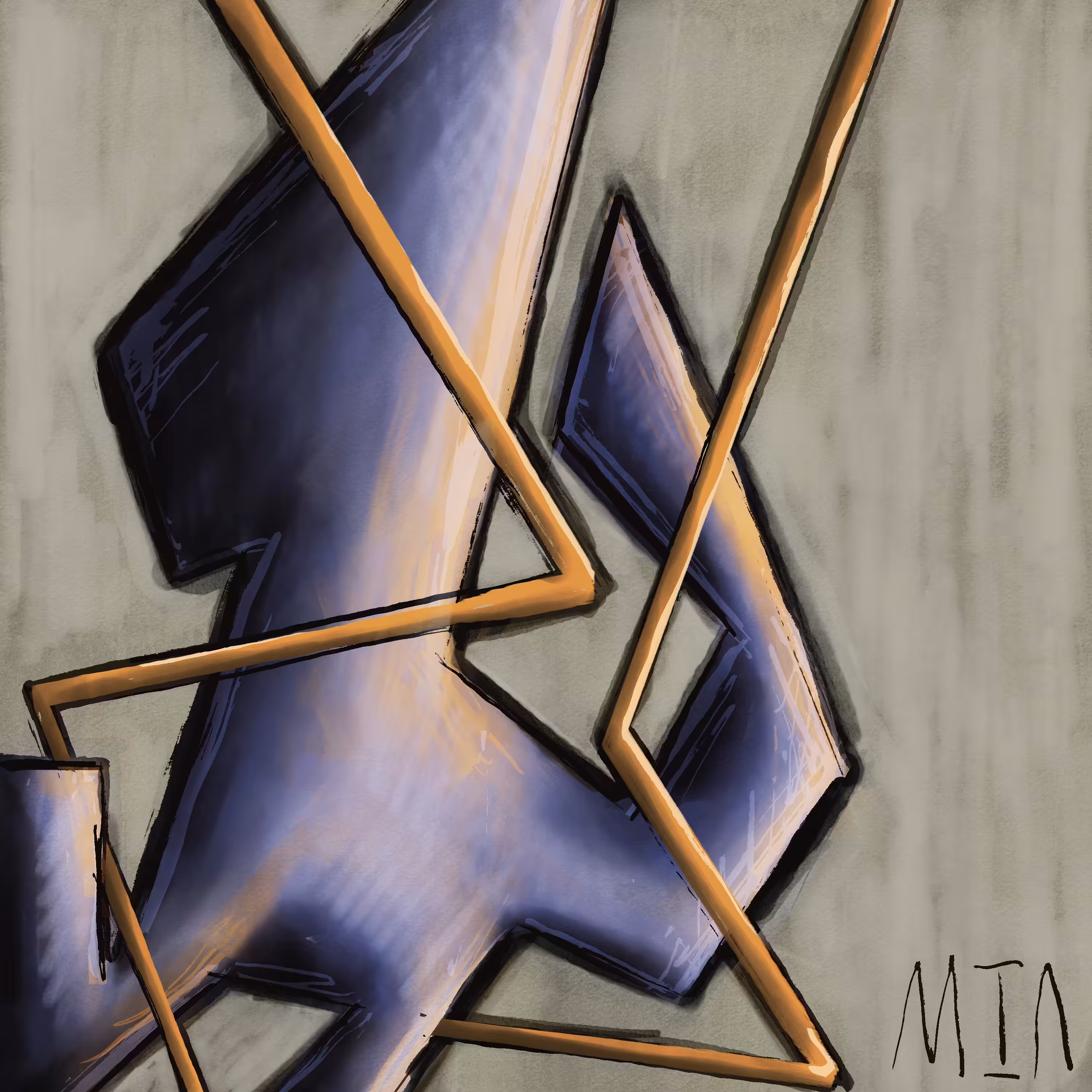 Balanced Interference
