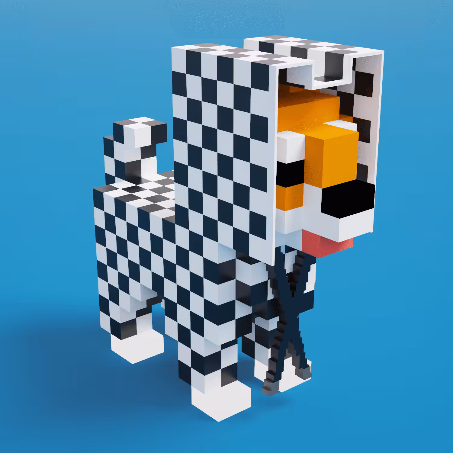 DogeBits #40