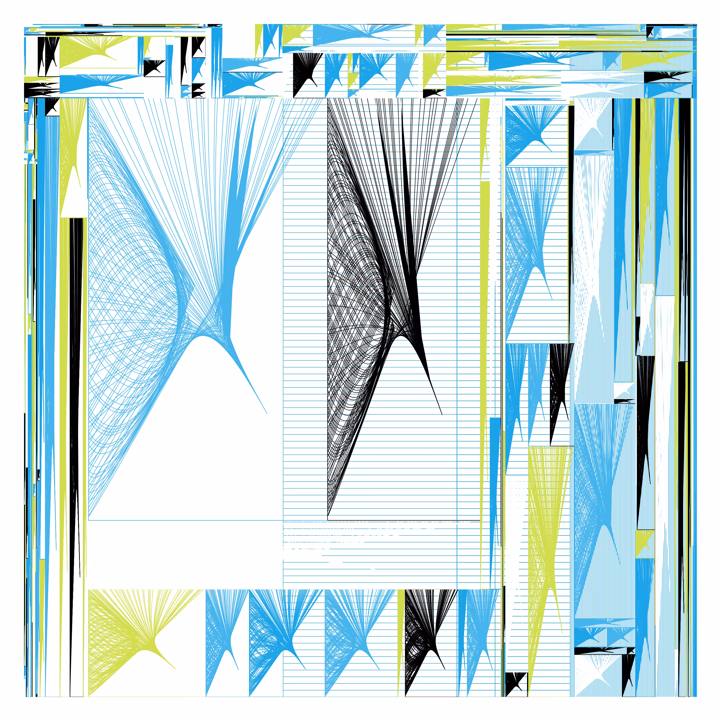Elements of Art - Line #35