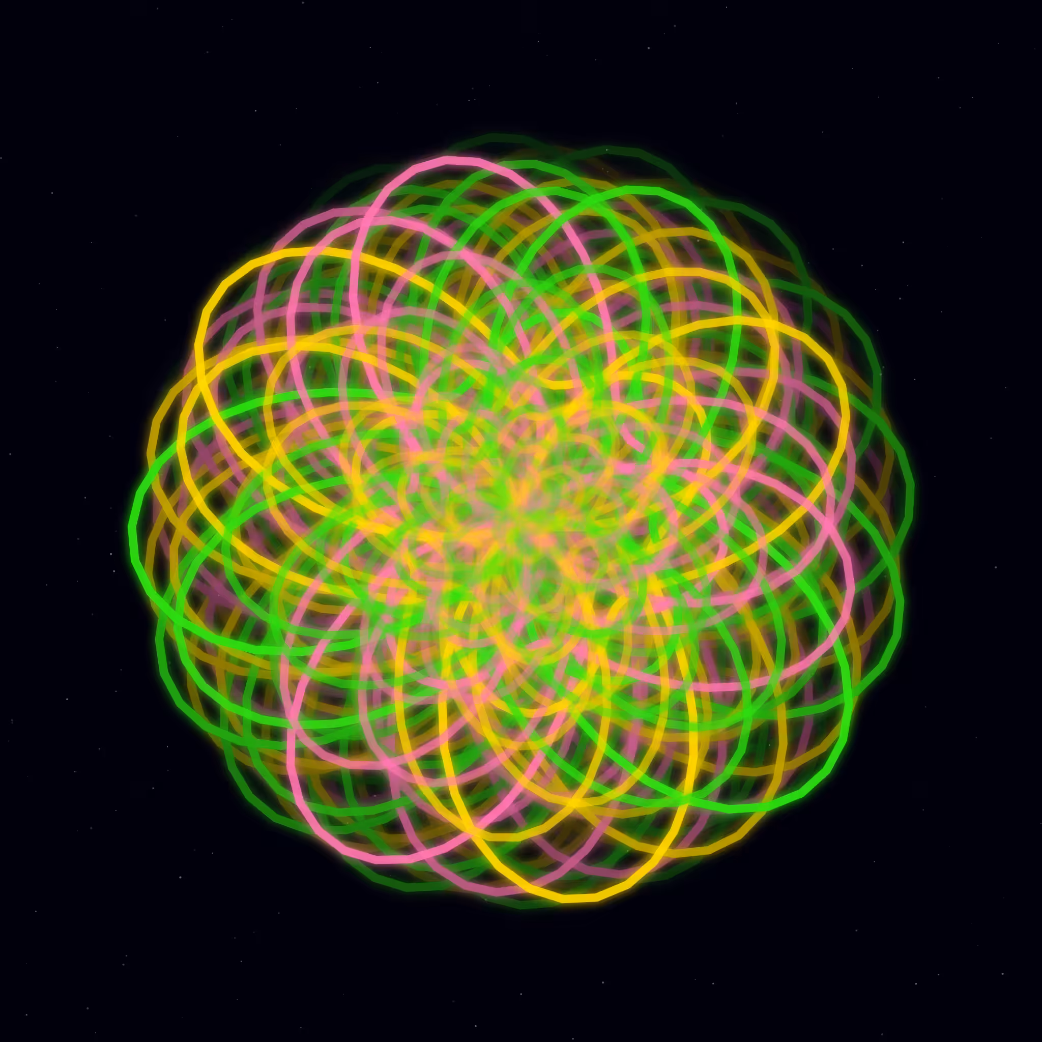 Space Vortex #49