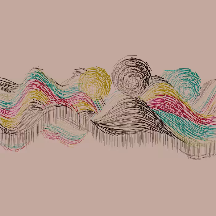 Woolly #58