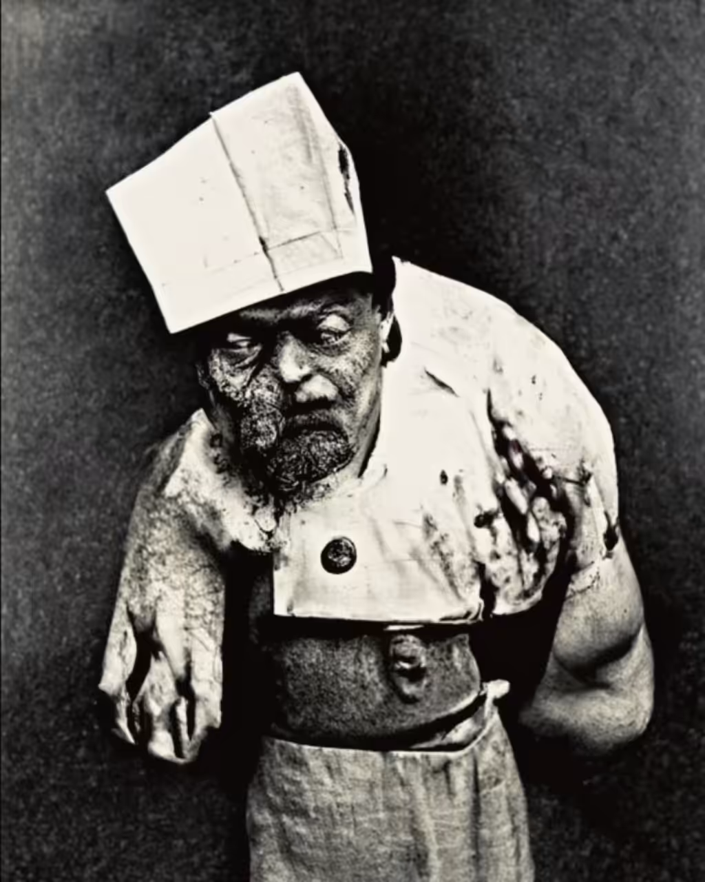 The Butcher
