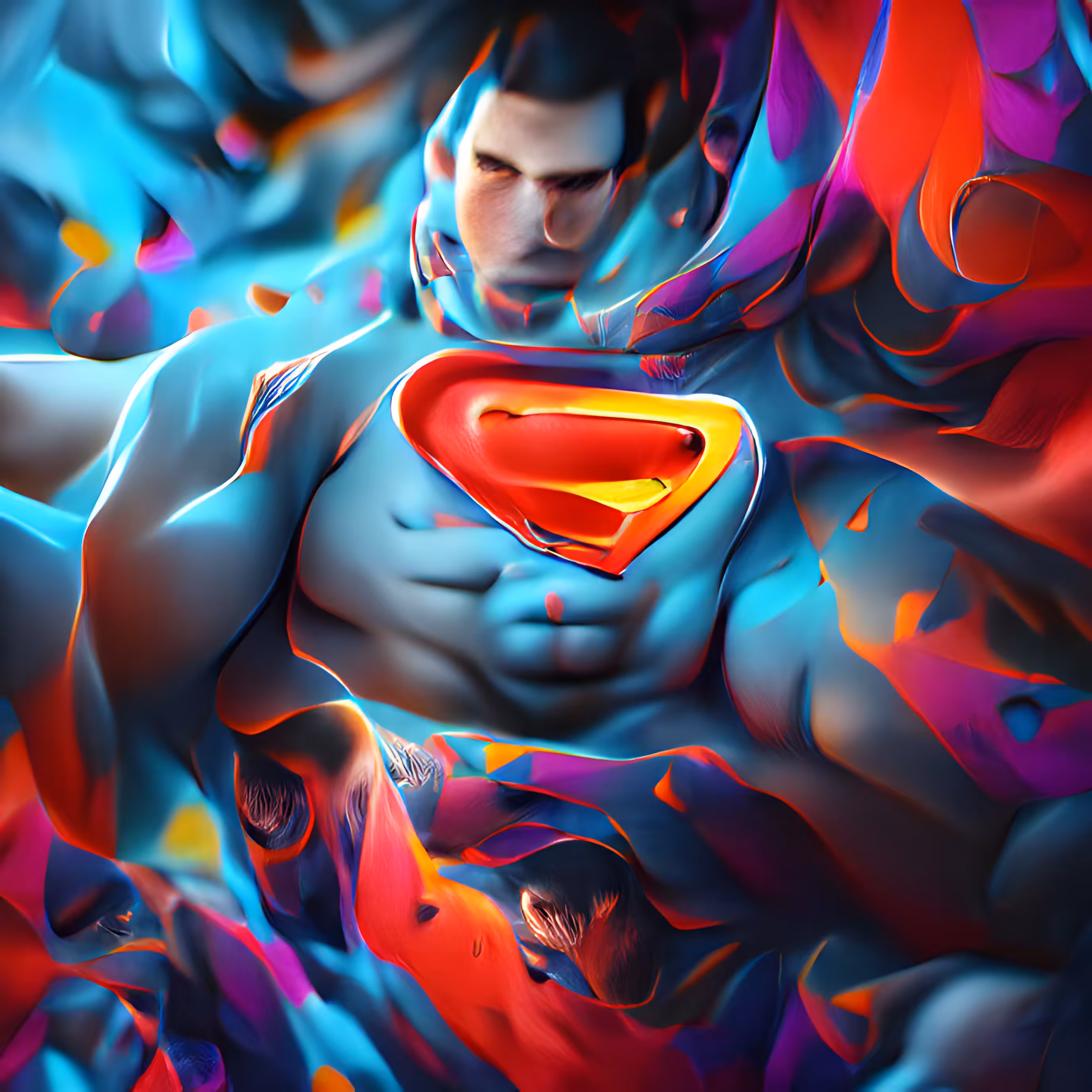 Superman