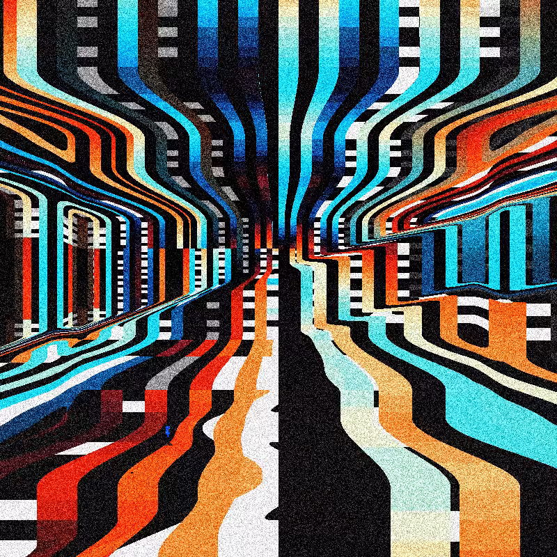 VERTIGO CITY #40