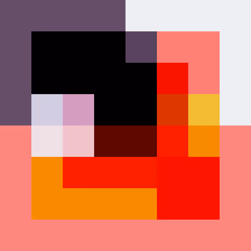 BLEND #537