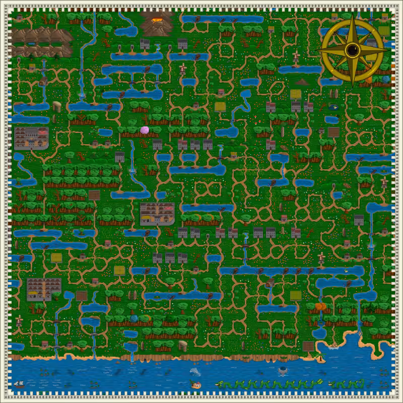 Boundless Realm of Possibilities #6