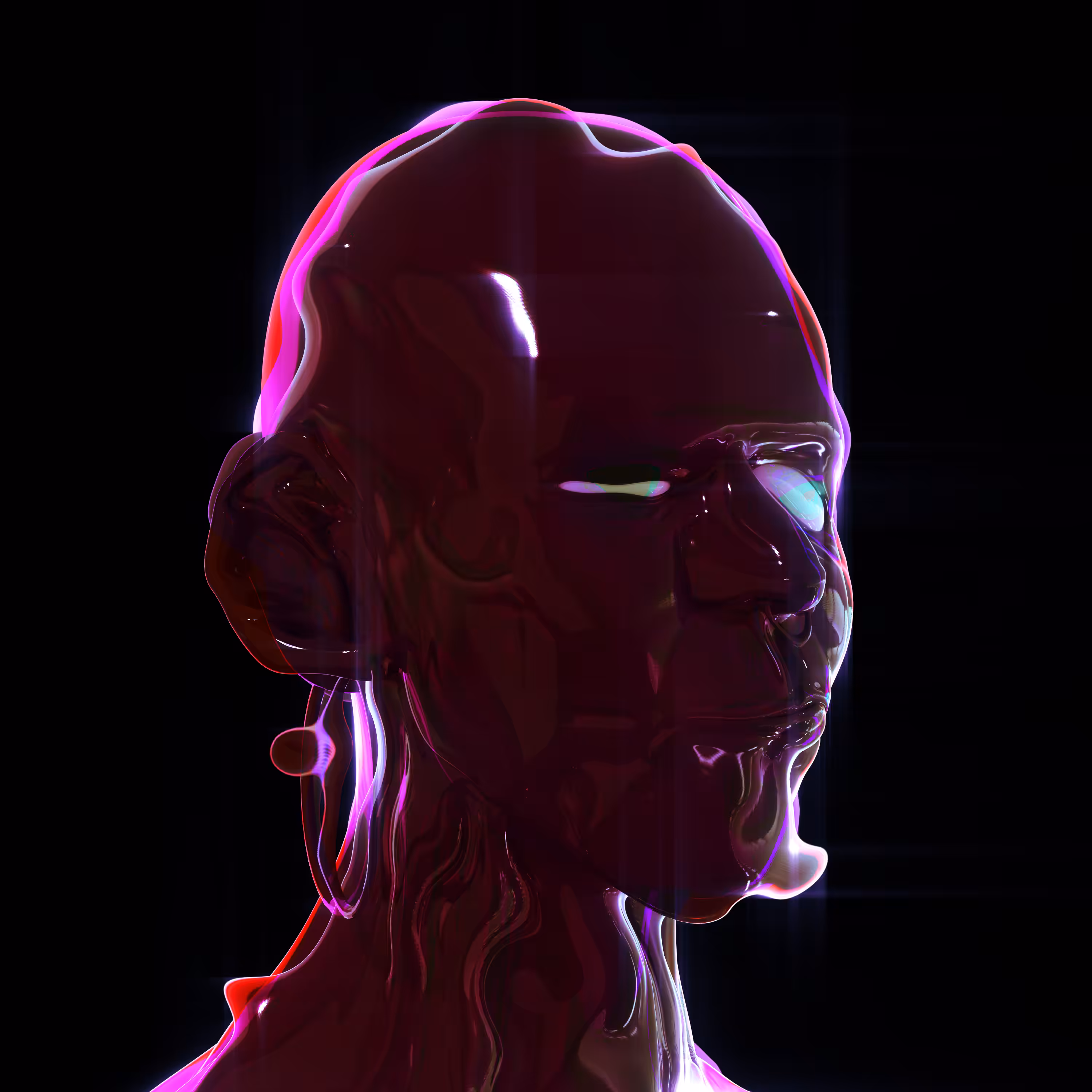 Daily random madness ~ 06