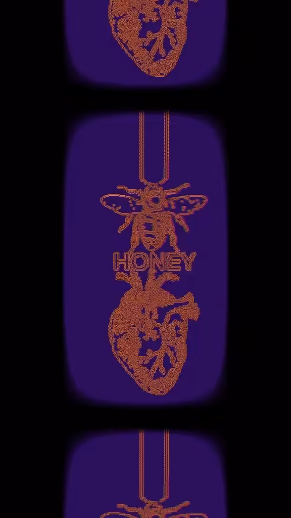 Honey 