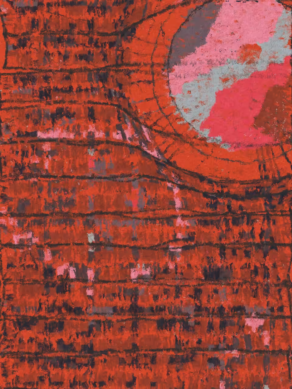 Residue by Mike Balzer: Residue Axes