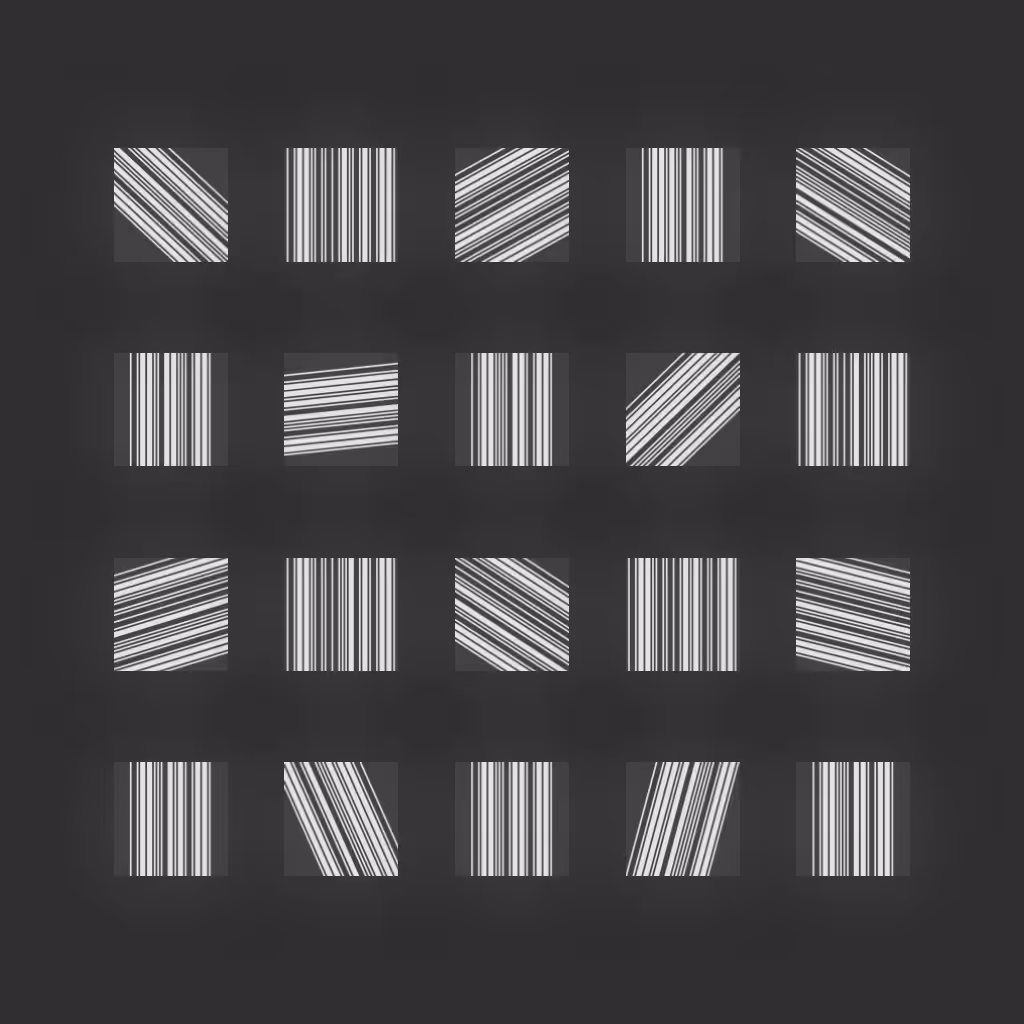 barcode(fxhash) #329