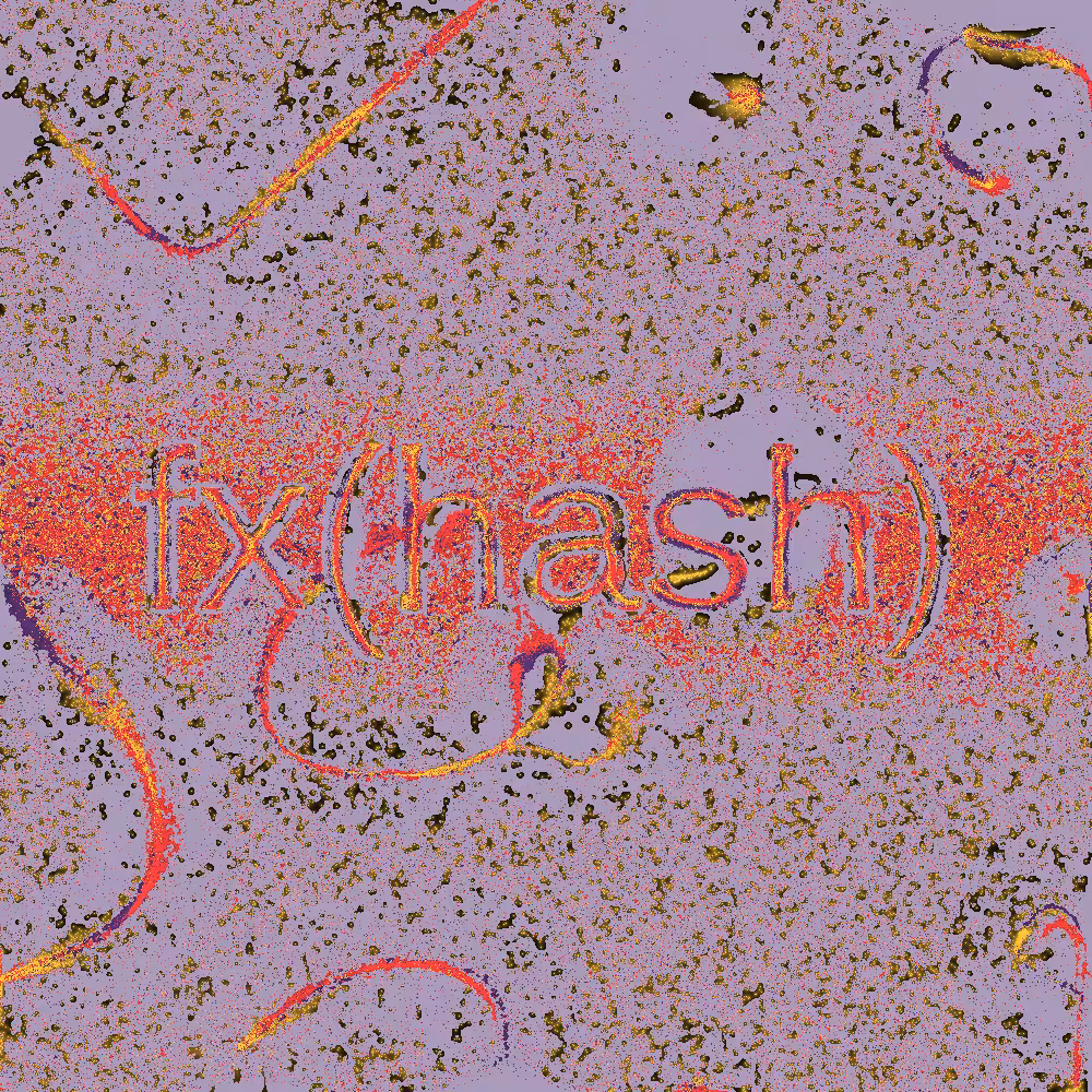Physarum Logo #899