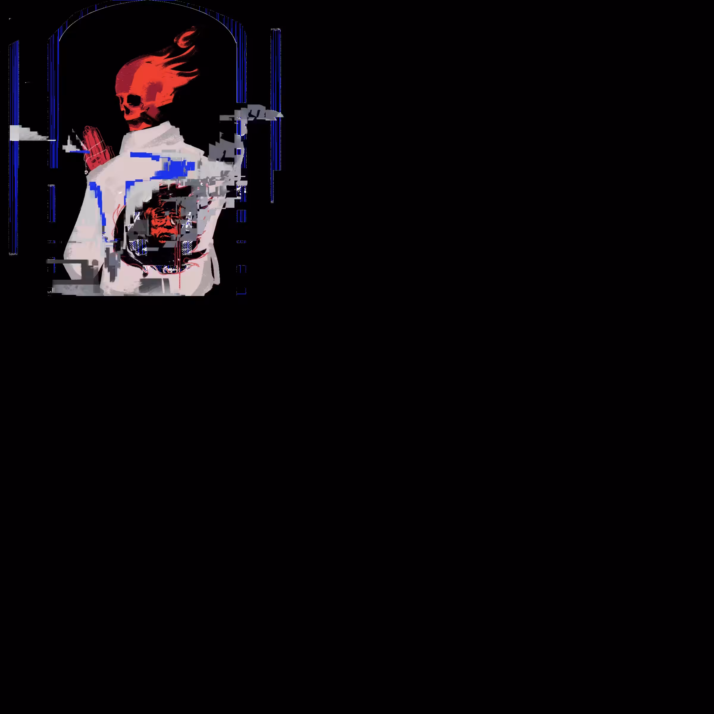 Gl1tch Pack: Inscription #67217836
