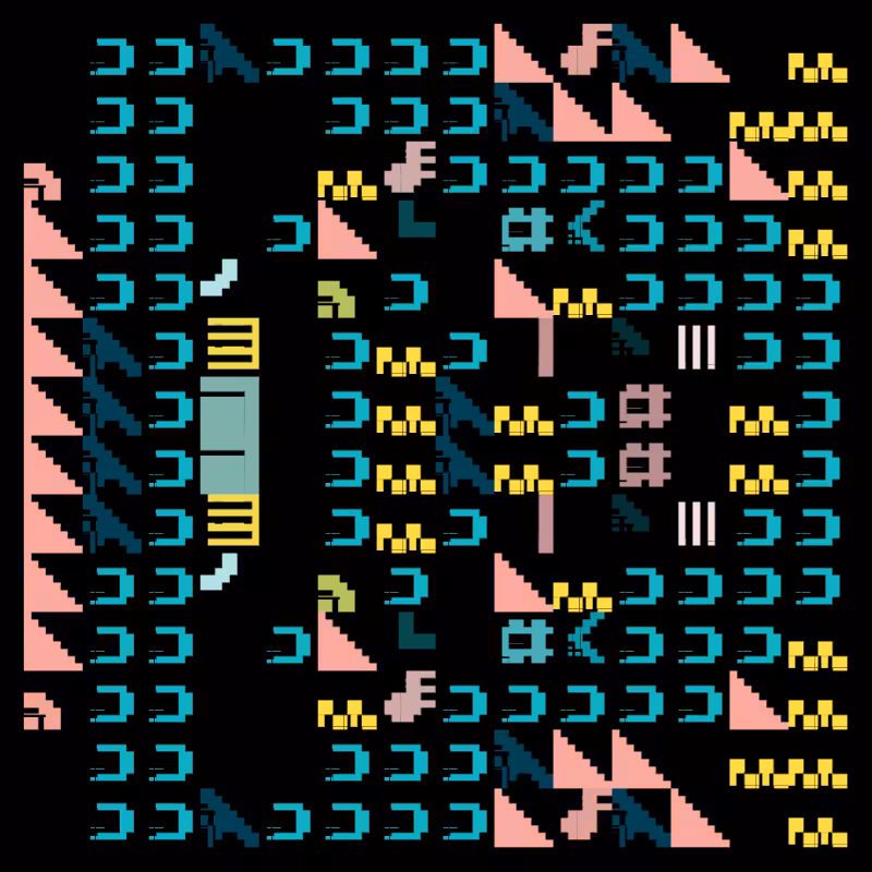 CharCrafter0 #7