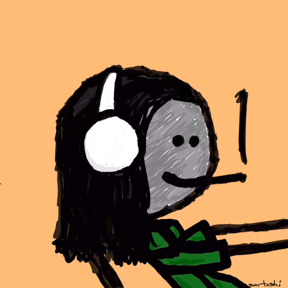 mfer #7498