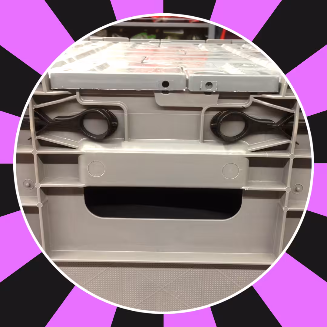 The Box Thing
