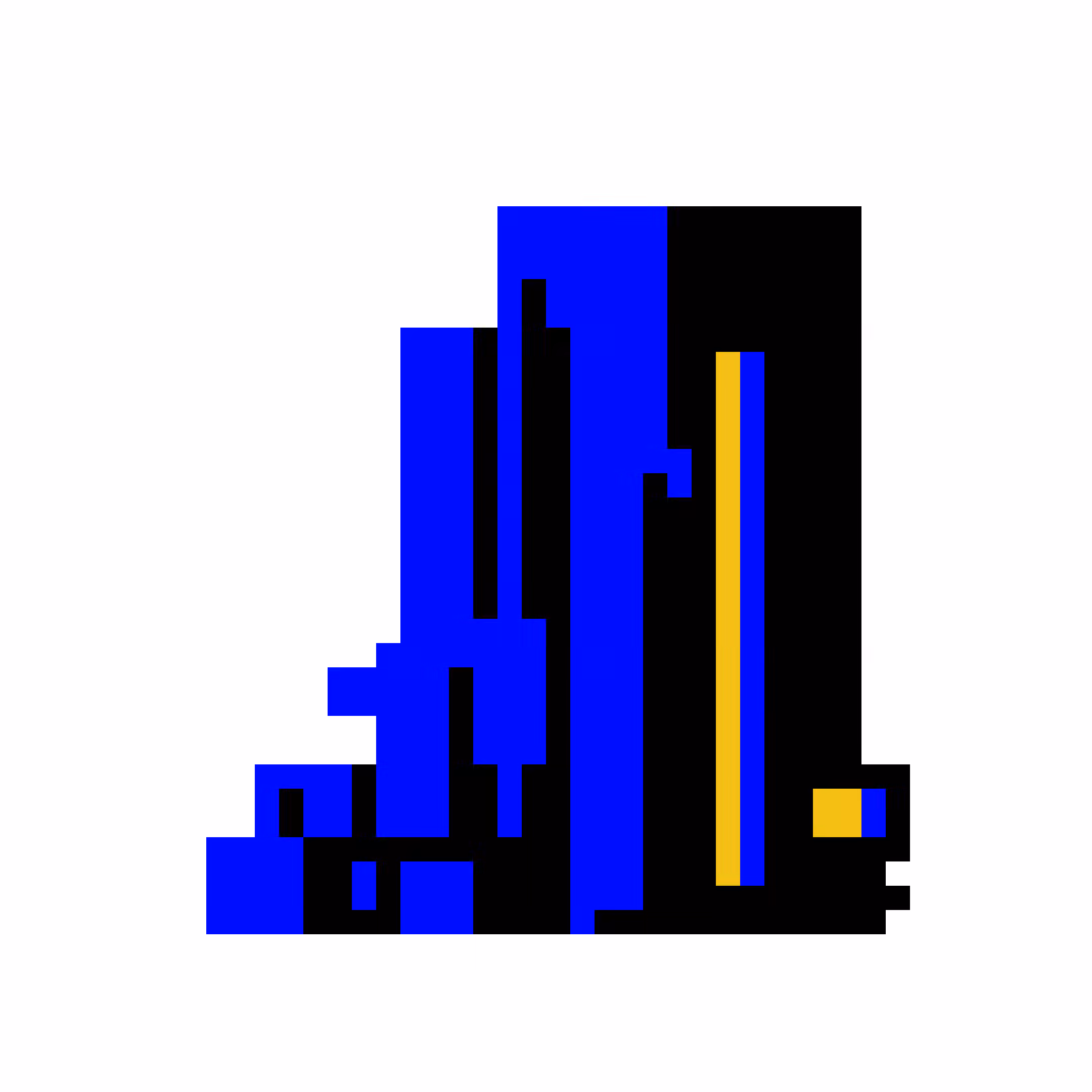BRUTALIST MOVEMENT #83