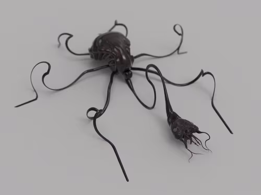 April Bug