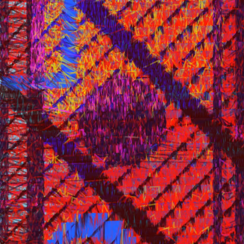Stereo Print #5