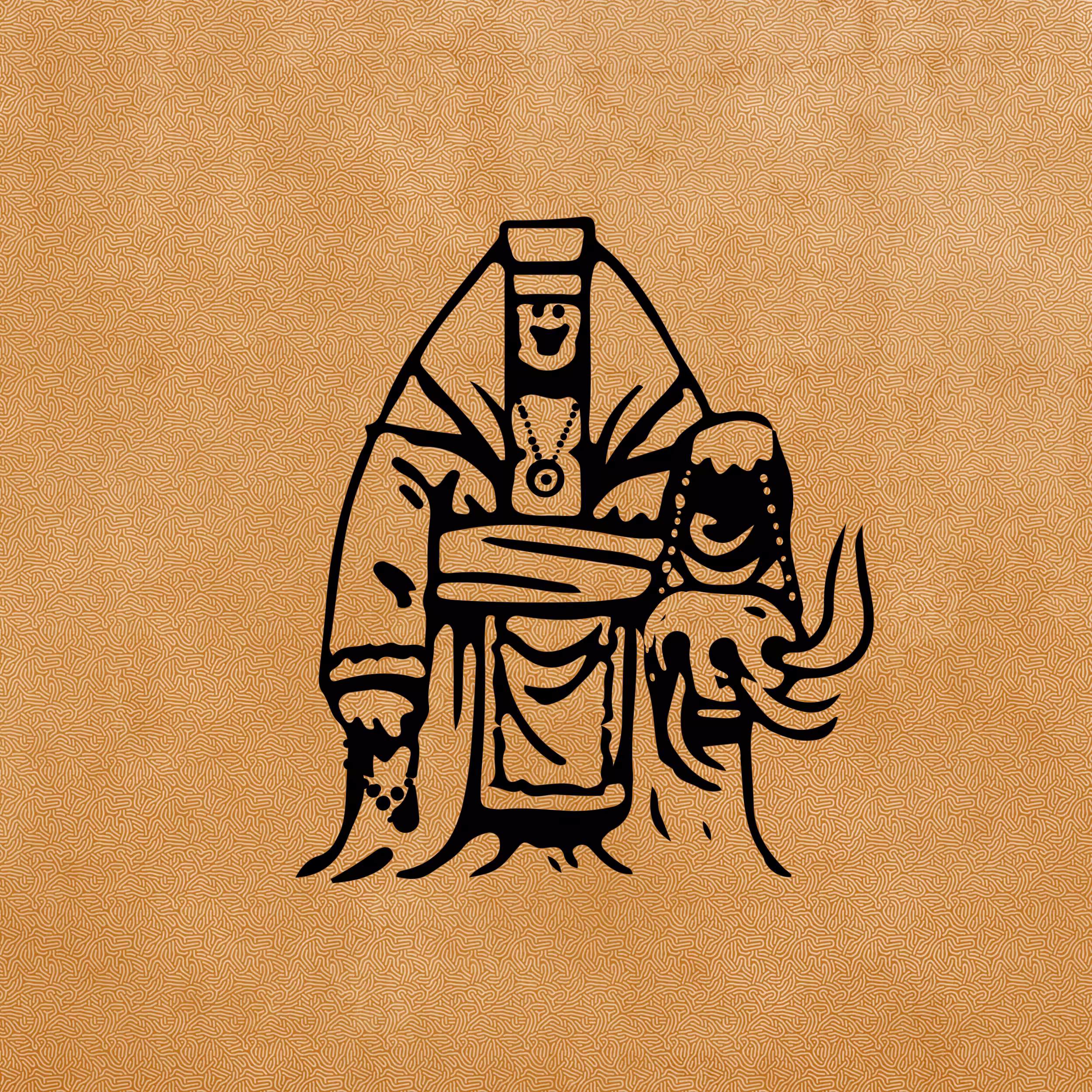 Unsung Heroes & Monsters: 050