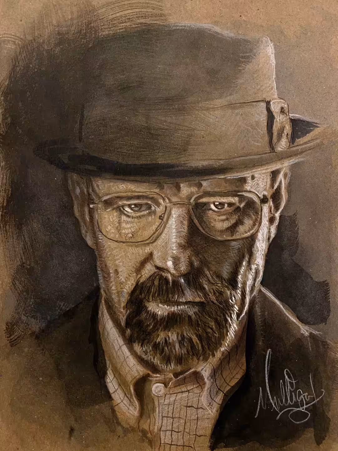 I Am The One Who Knocks
