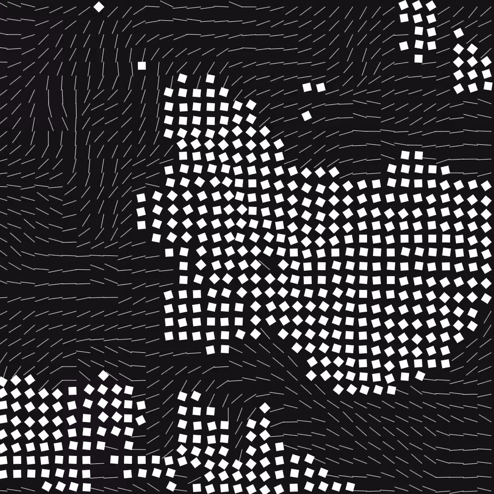 Geometric Fluidity #421