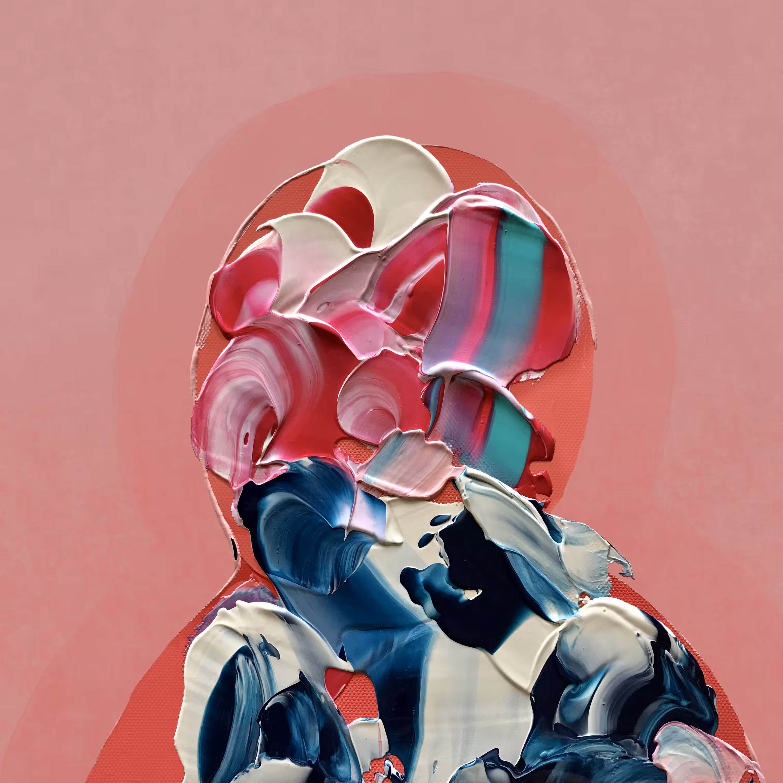 PFP of U #35: “Simulated Experience”