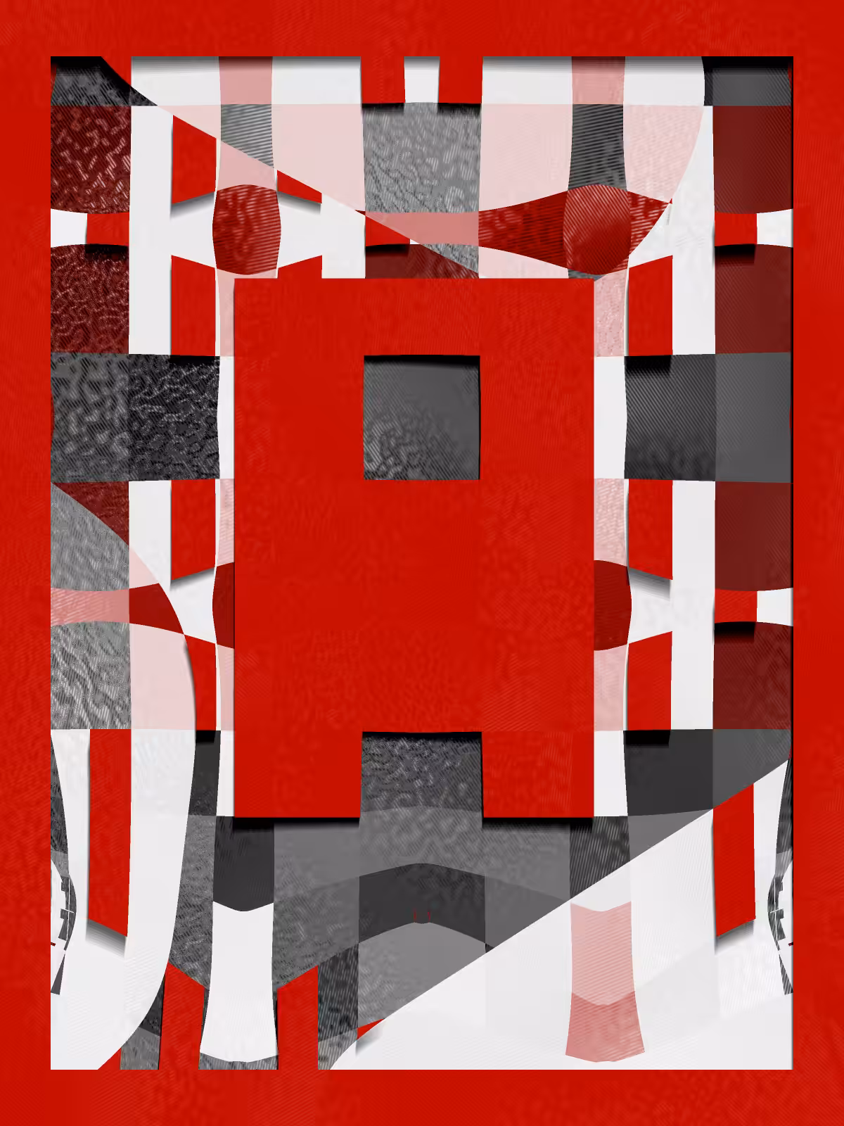 Amulet #44