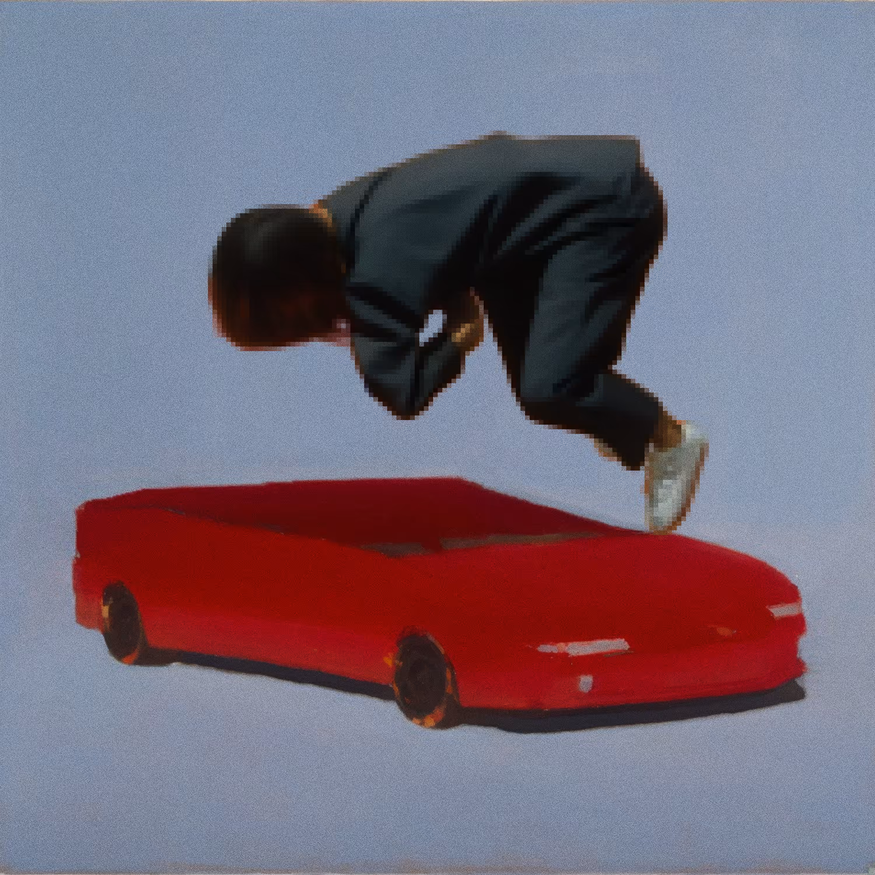 Collision
