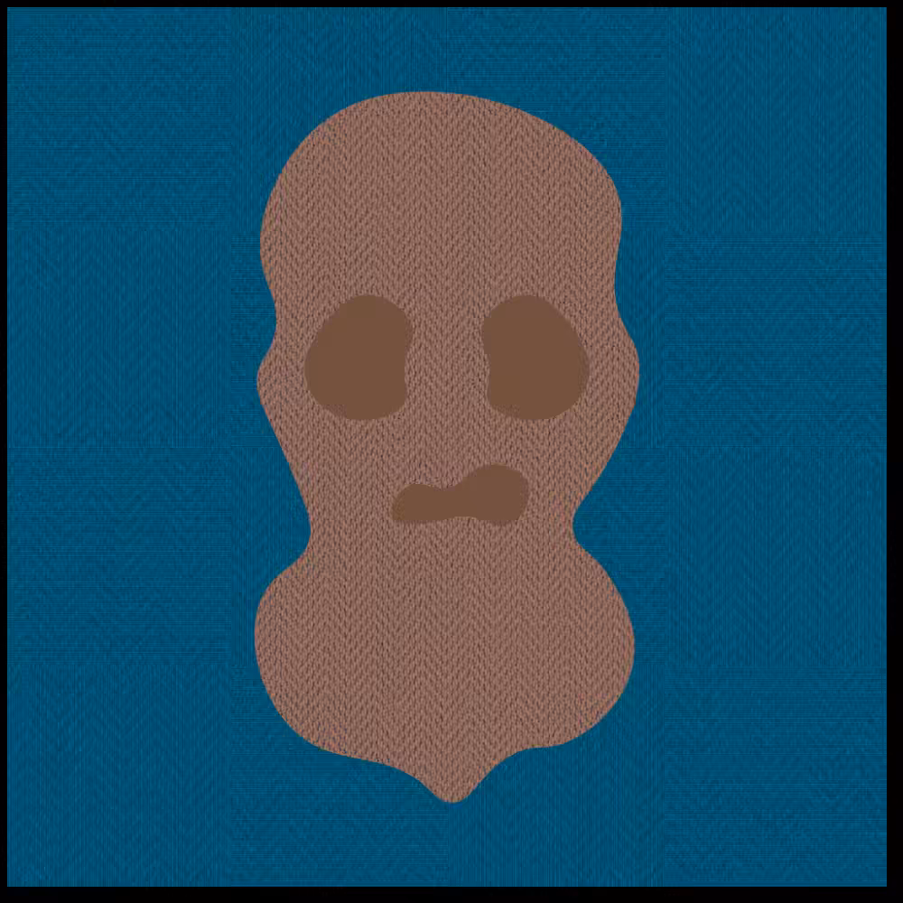 Balaclava FG #42