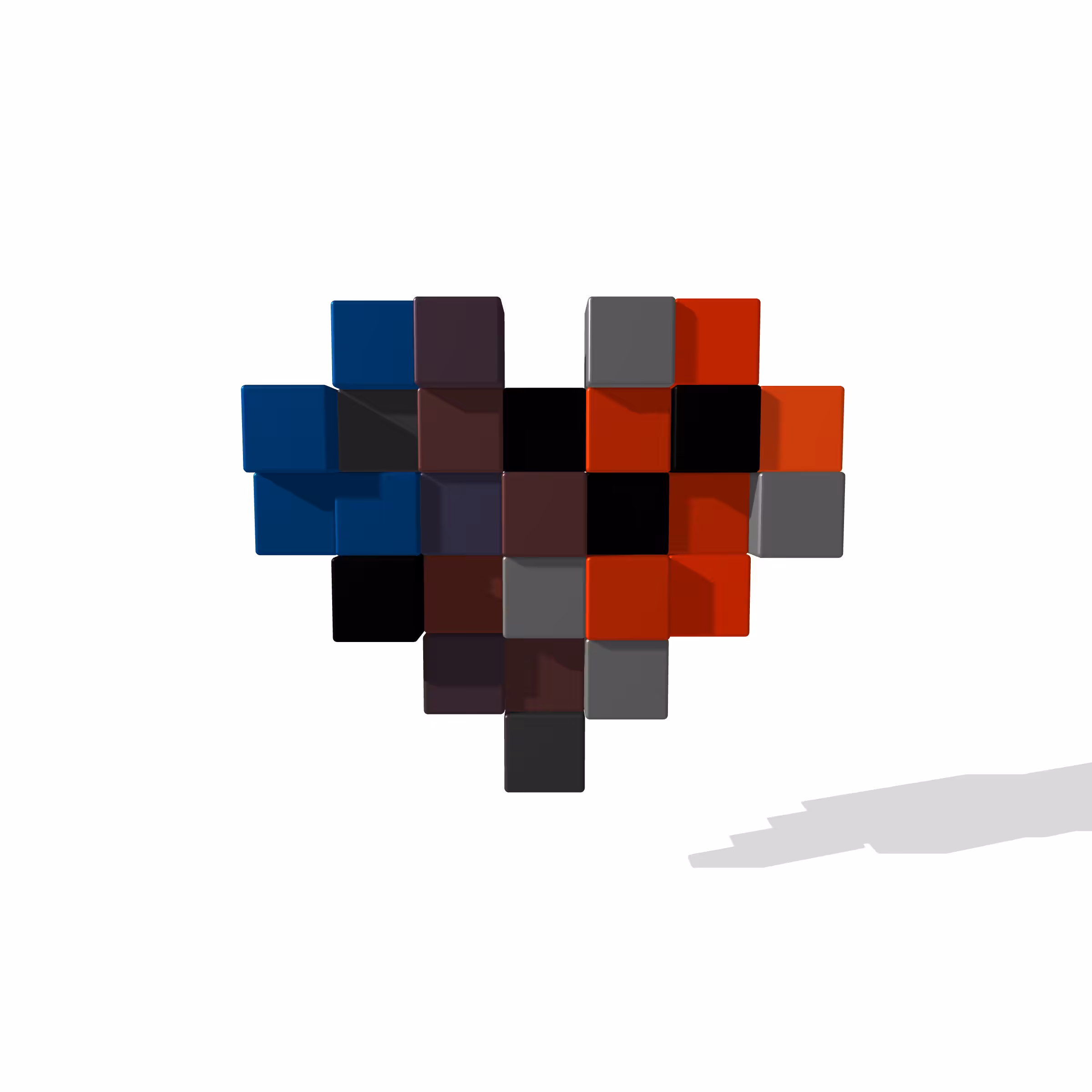 heart + craft #7185