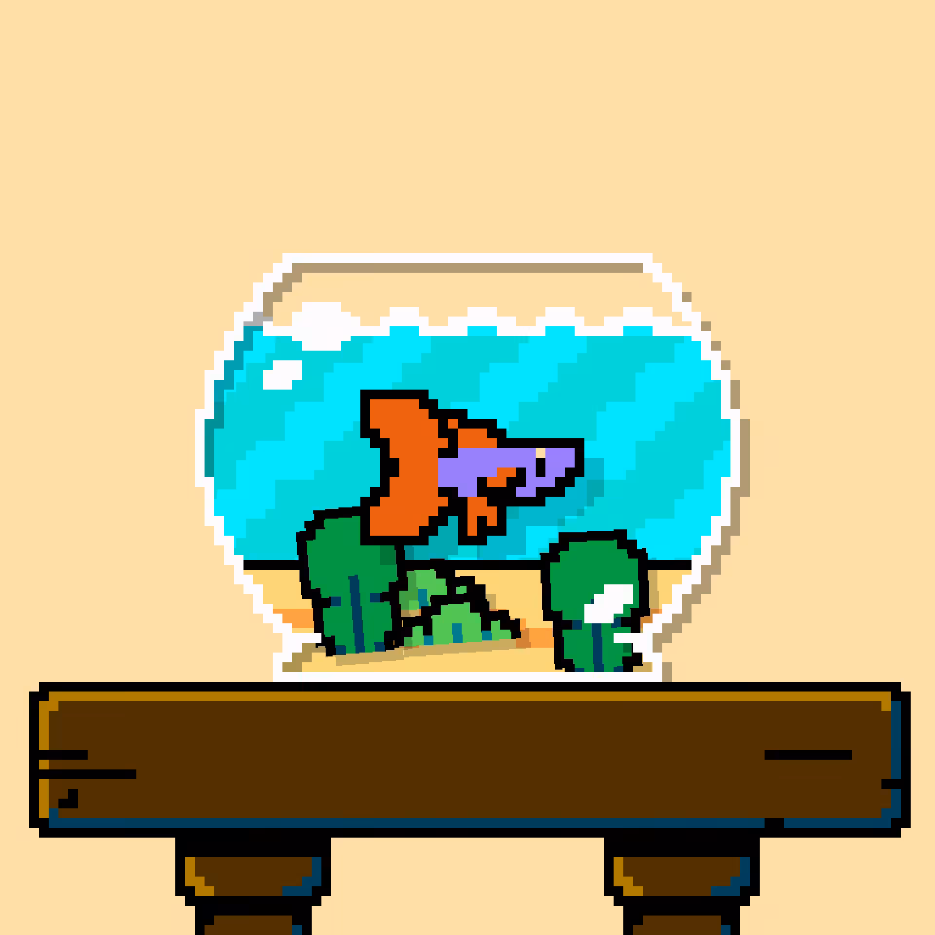 betta fish #49
