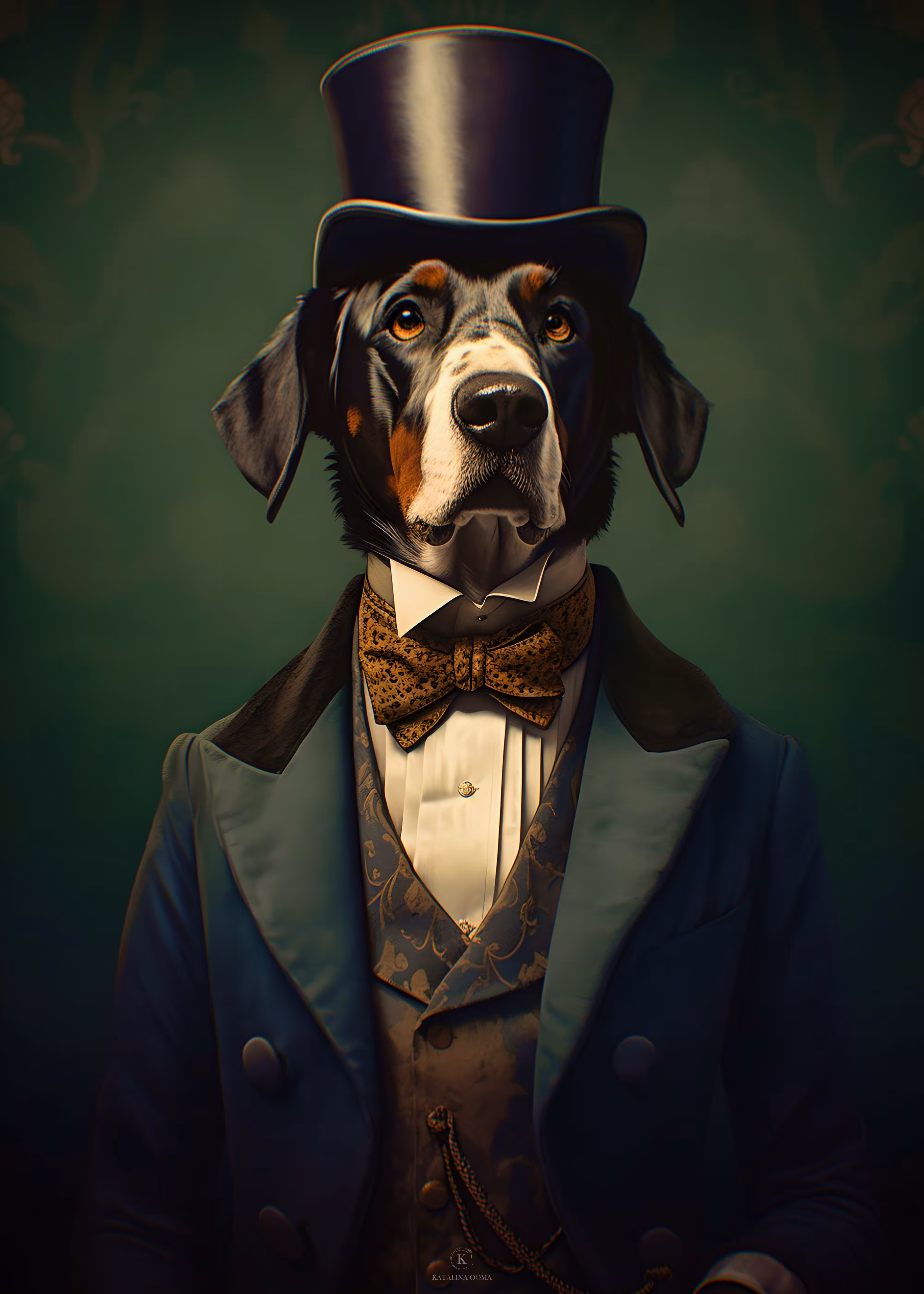 Sir Reginald Barksworth