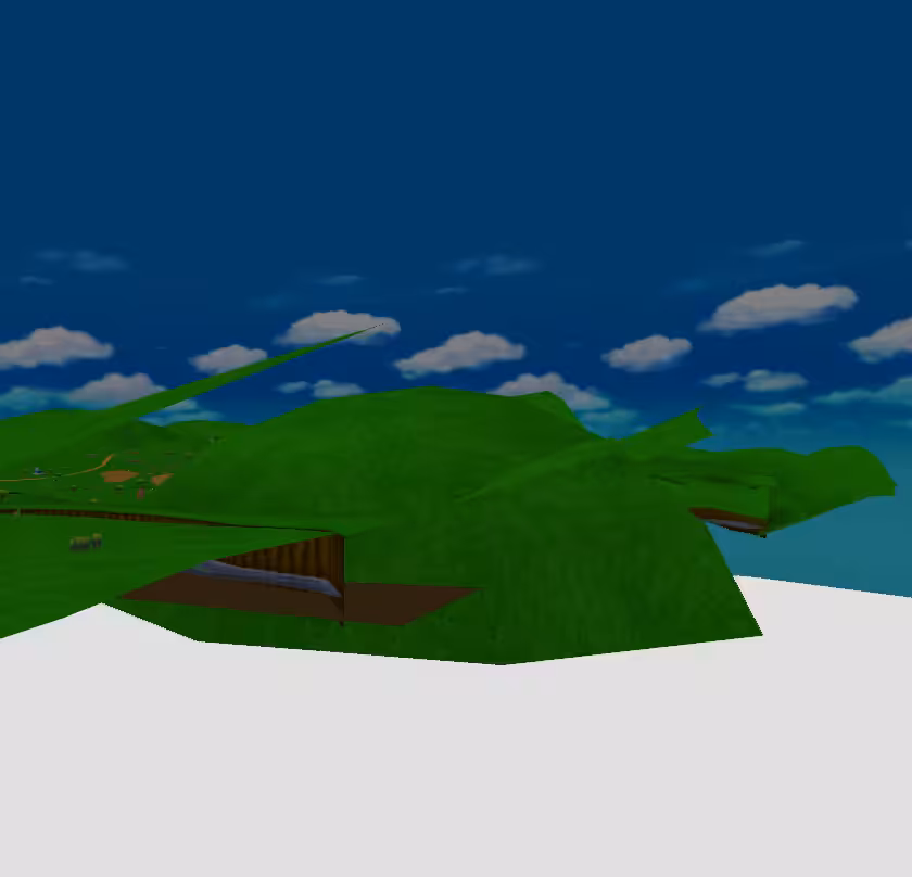 Stages #10