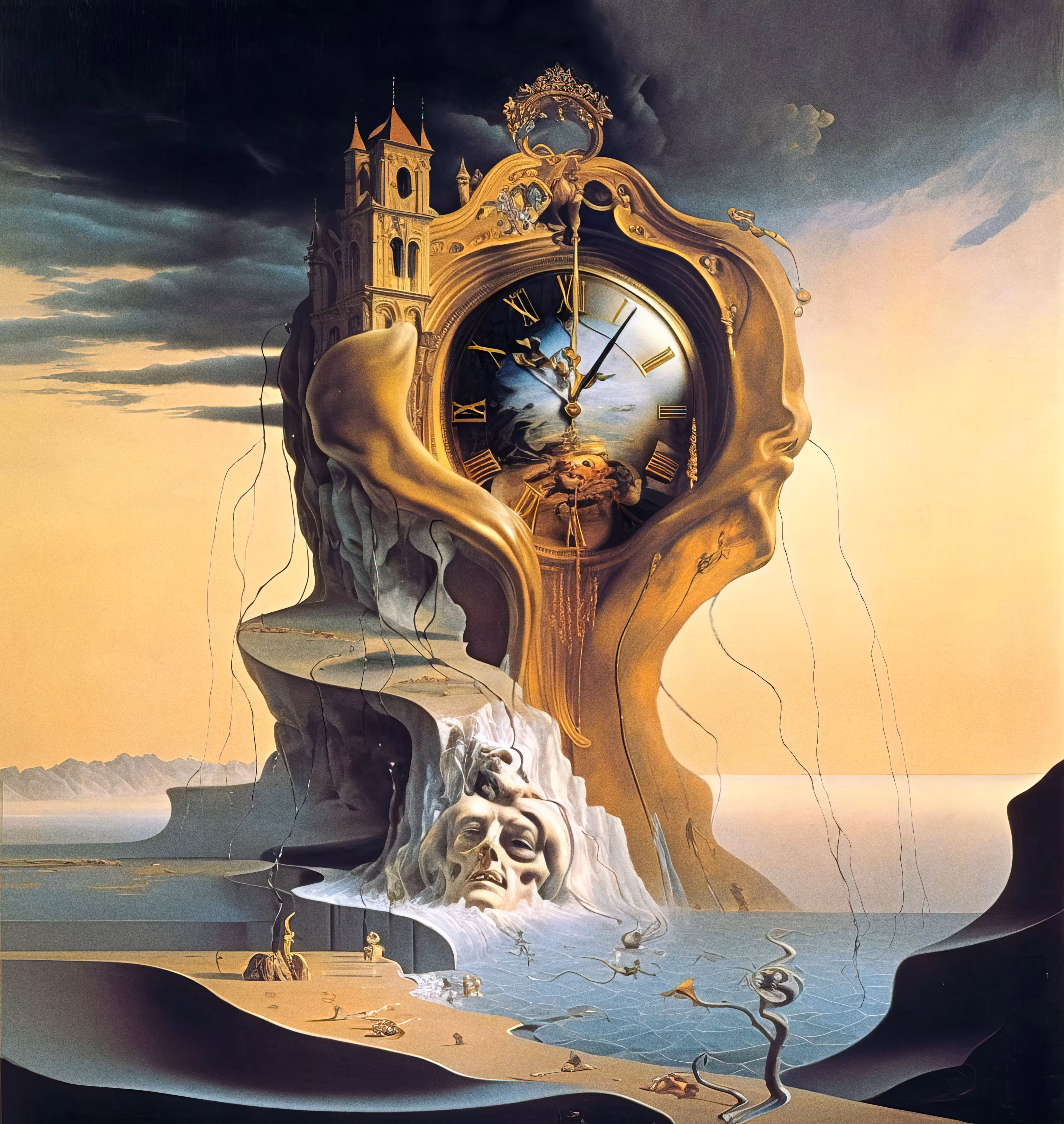 DreamScape 22
