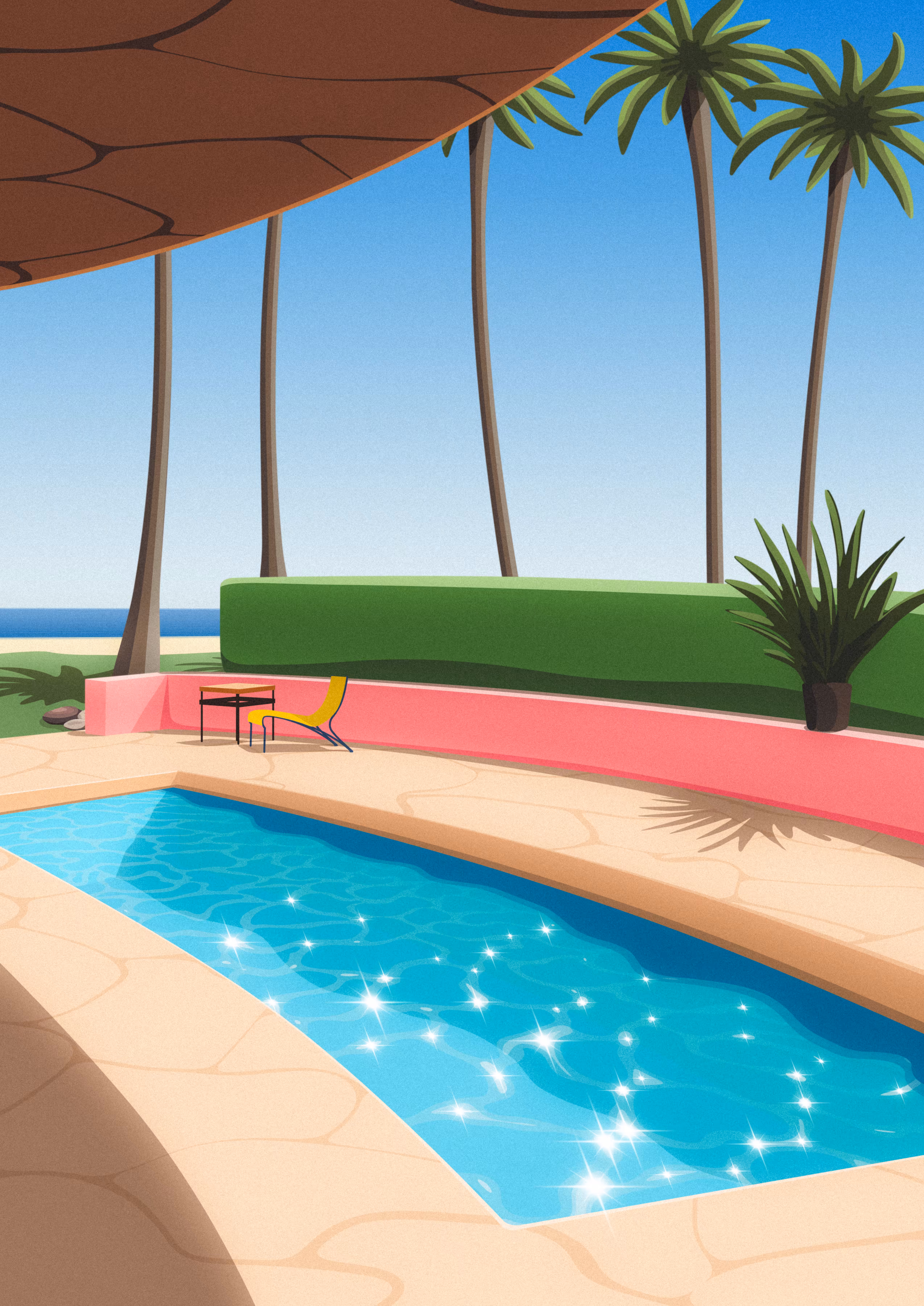 Pleasure place