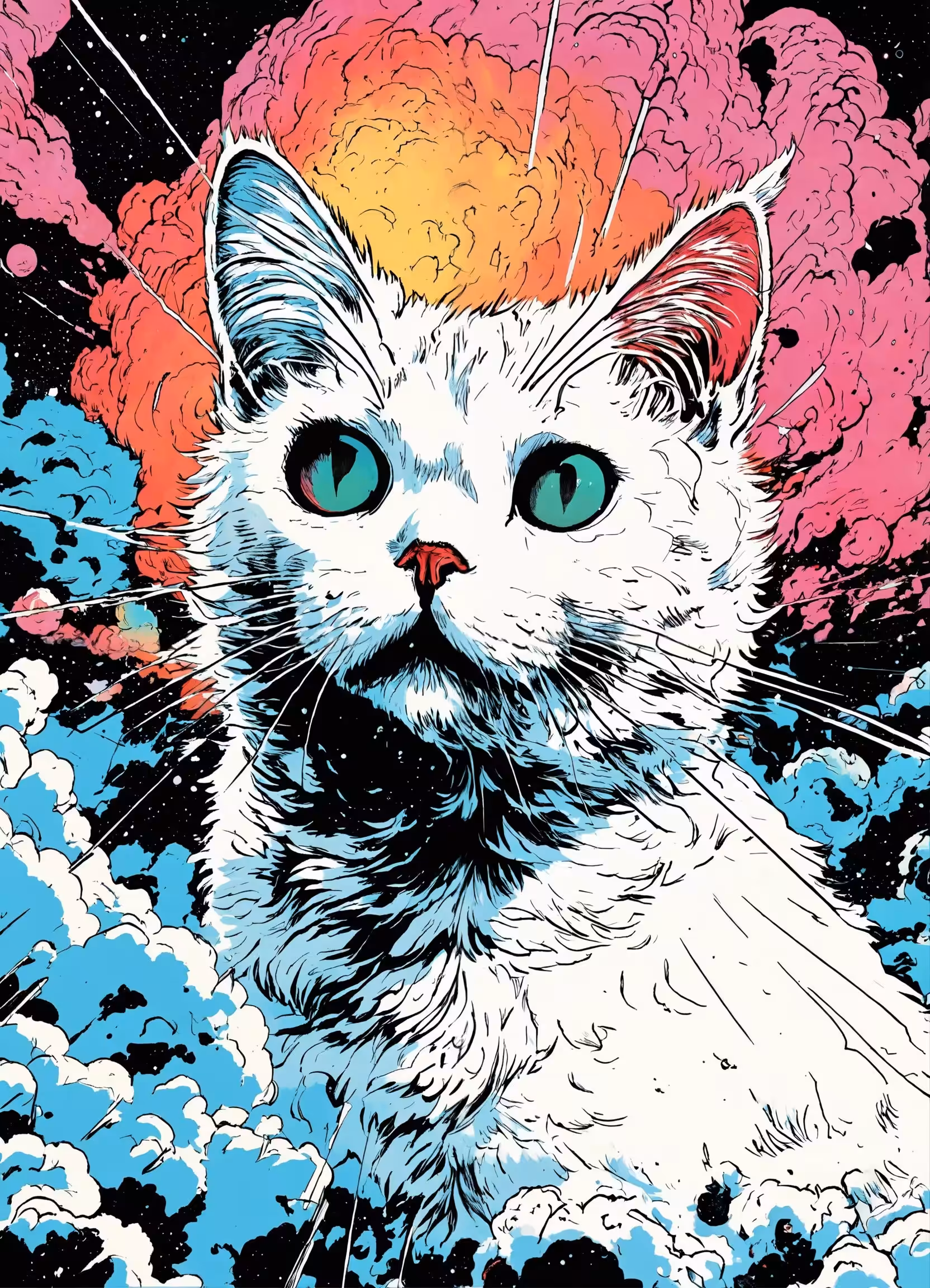 Cat001