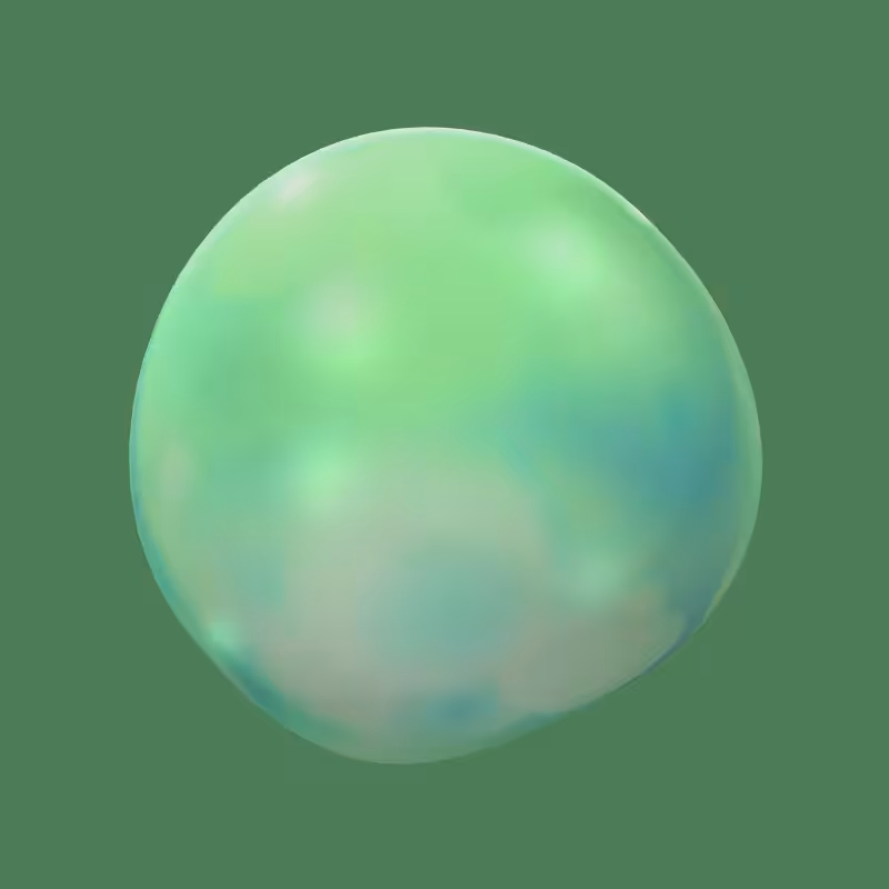 Acid Drops #54