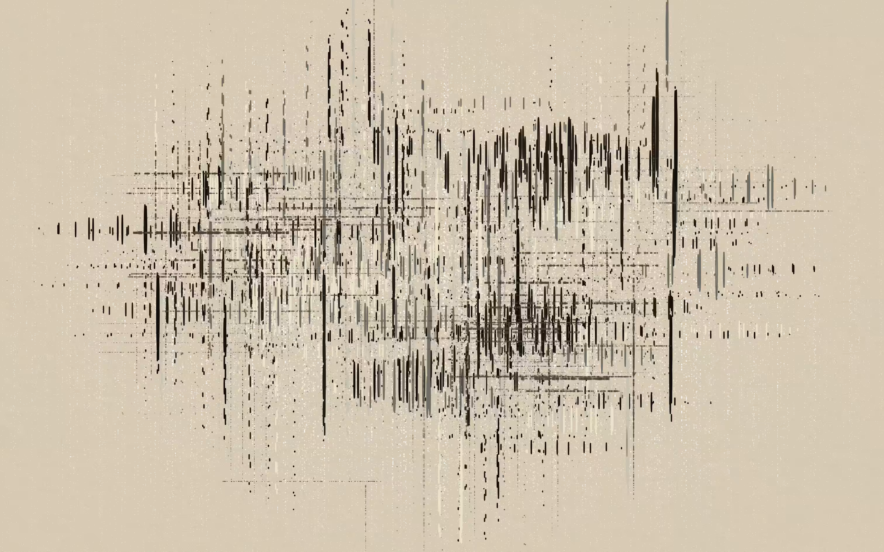 Generative Calendar: 0706