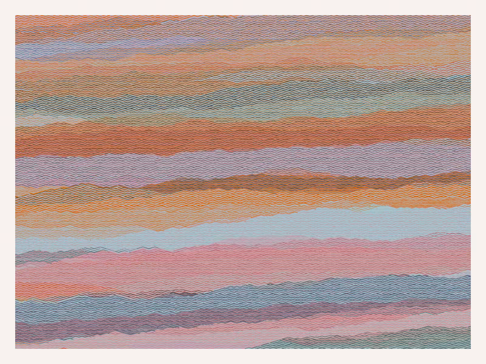 Chromatic Waves #113