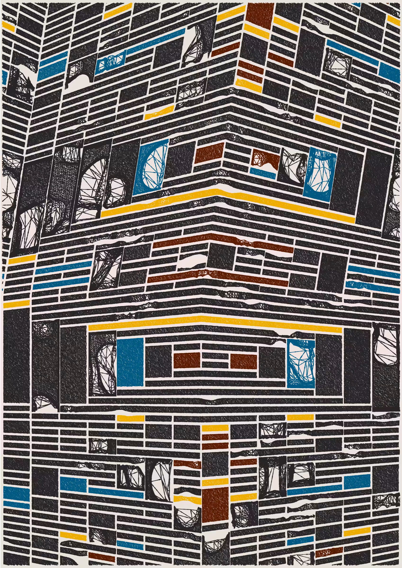 Edifice #796