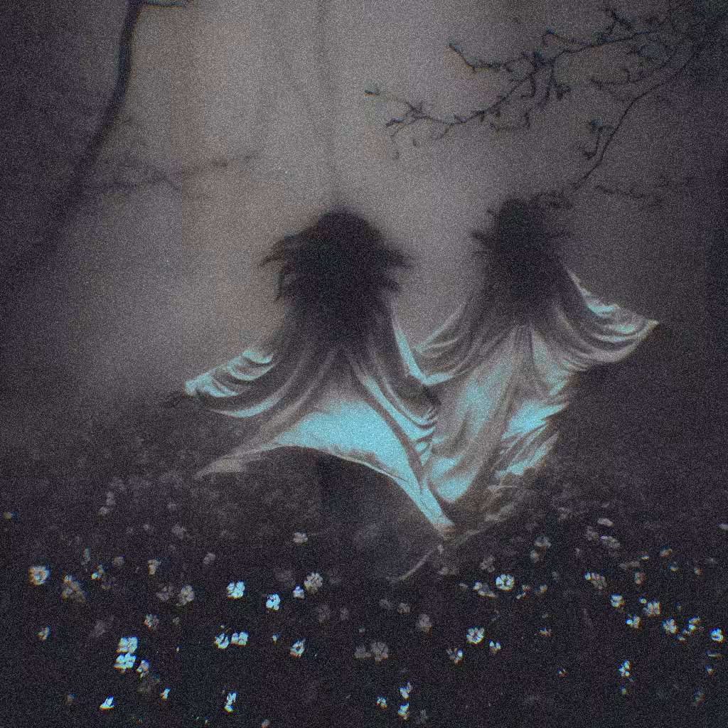 the faerie court • II