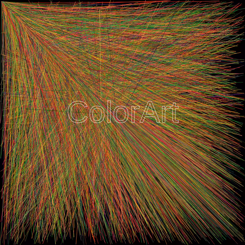 RGB #3 #45