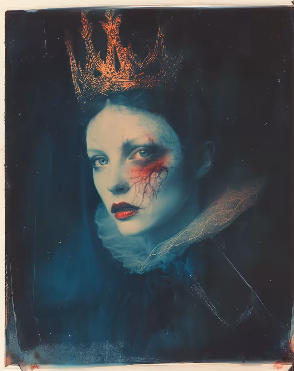 Night queen