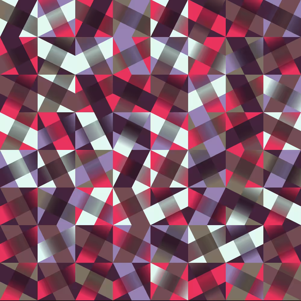 Intersection #16