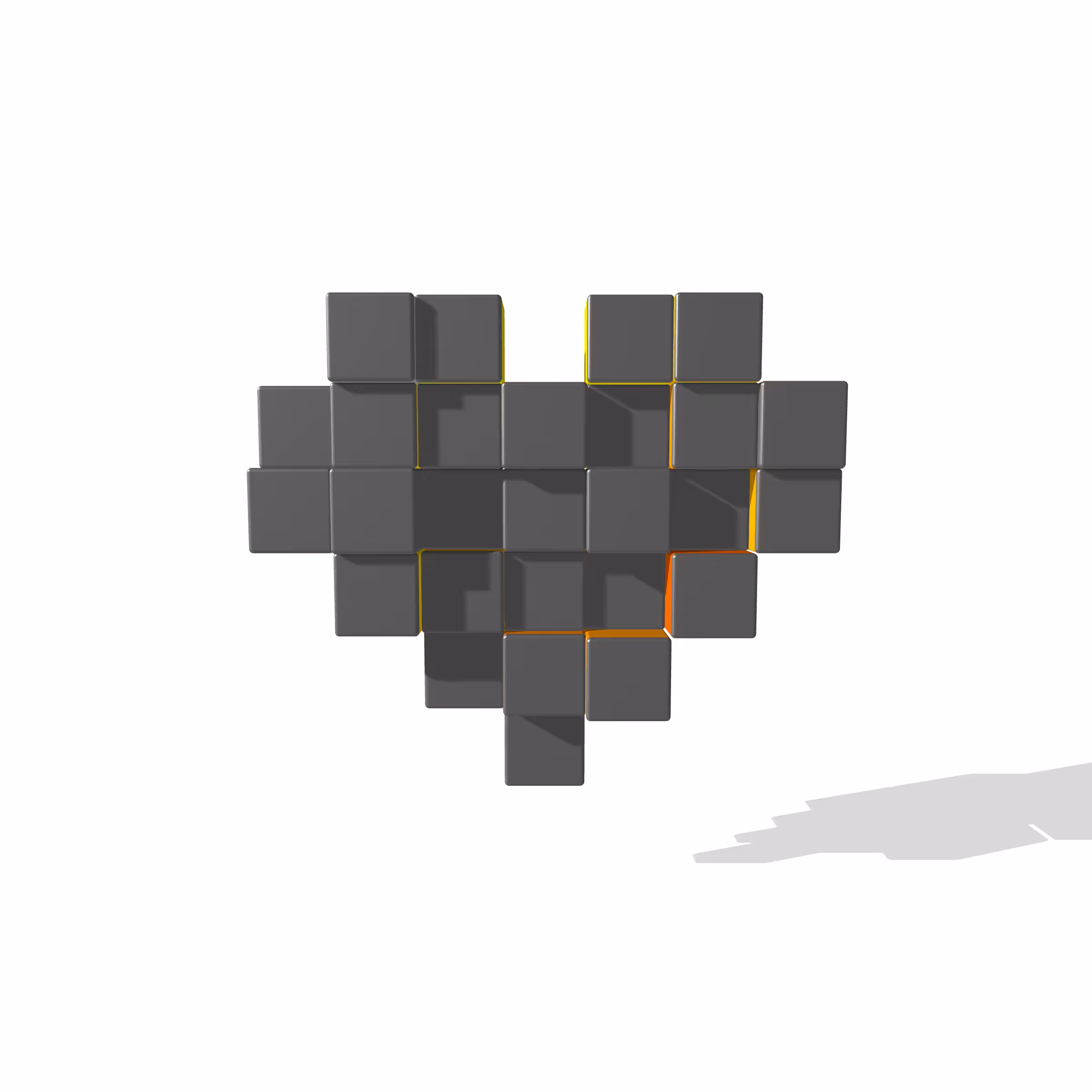 heart + craft #5502