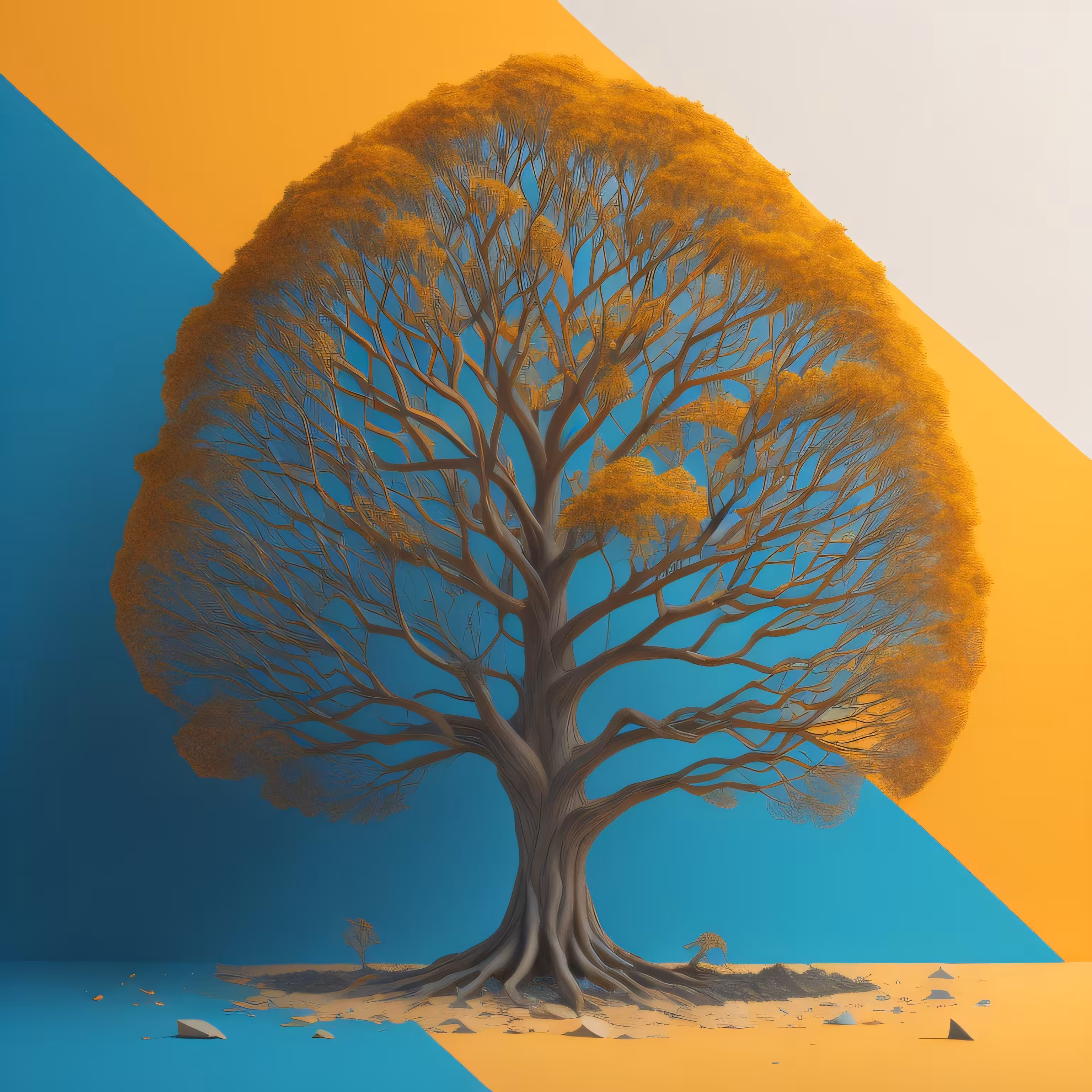 Geometric Trees #03